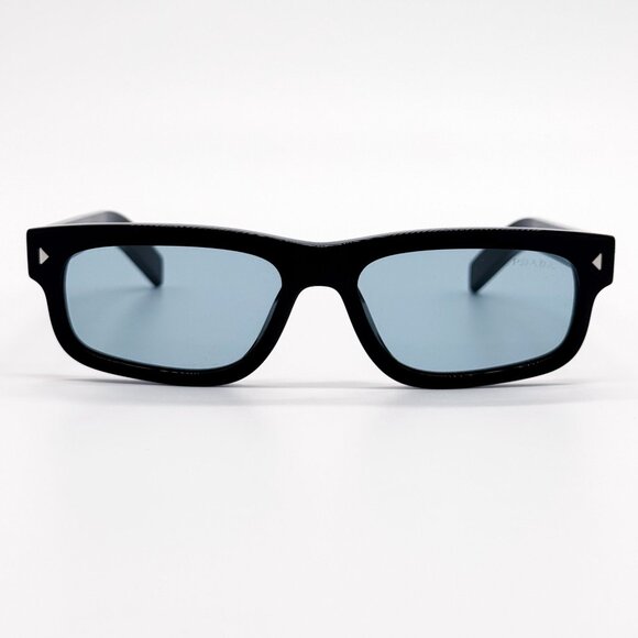 NEW PRADA SUNGLASSES PRB11S 16K60P SPRB11 16K60P EYEWEAR PRADA PR B11S 16K60P - Picture 4 of 10